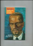Malcolm X - Malcolm X Talks to Young People. Speeches in the United States, Britain, and Africa