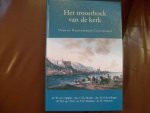 Spijker 't van W. e.a. - Het troostboek van de kerk