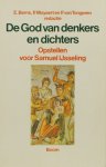 IJSSELING, S., BERNS, E., MOYAERT, P., (RED.) - De God van denkers en dichters. Opstellen voor Samuel IJsseling.