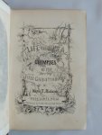 Richards Maria T. - Life in Israel Or Portraitures of Hebrew Character - Life in Judea: Or, Glimpses of the First Christian Age
