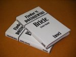 Dostojewksi, Fjodor M. - Briefe Erster Band + Briefe Zweiter Band. [Set of Two Books]