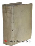 Long, Isaac Le - Boek-Zaal der Nederduytsche Bybels, geopent, in een Historische Verhandelinge van de Oversettinge der Heyligen Schriftuure in de Nederduytsche Taale, sedert deselve eerst wierdt ondernomen, beneffend de Veranderingen, welke daar omtrent door d...