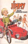 Dam, Peter van - Jimmy en de zeepkist-race