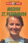 - Moskou St. Petersburg / Nelles guide