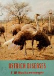 F. W. Huchzermeyer - Ostrich Diseases