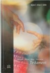 Unknown - Het Nieuwe Testament in vier talen Nieuwe / Neue / New / Nouveau Testament