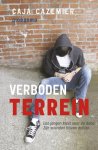 Caja Cazemier - Verboden terrein