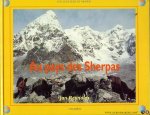 REYNOLDS, Jan - Au pays des Sherpas