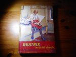 Ringnalda, Annie M. - Beatrix en de drie vrienden.