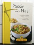 Bloem, Annelies - Somberg, Paul - Brandsen, Henk - passie voor Nasi