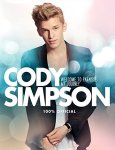 Cody Simpson, Cody Simpson - Welcome to Paradise
