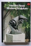 Read, Herbert - Modern Sculpture / A Concise History