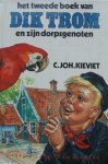 C. Joh. Kieviet - Het tweede boek van Dik Trom en zijn dorpsgenoten