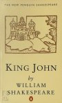 William Shakespeare, Robert Leo Smallwood - King John