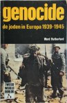 Ward Rutherford 44699 - Genocide - De joden in Europa 1939-1945