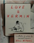 Will McPhail - Love and Vermin
