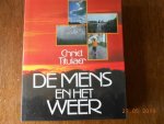 Titulaer Chriet - Mens in het heelal / druk 1 & De mens en het weer Titulaer Chriet - Mens in het heelal / druk 1 & De mens en het weer