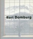 Domburg, Bart, Rineke Dijkstra (photo) - Bart Domburg Das grosse Fenster (The big window) Domburg, Bart, Rineke Dijkstra (photo) - Bart Domburg Das grosse Fenster (The big window)
