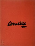 Corneille , Charles Estienne 20487, Henny Riemens [Photogr.] - Corneille