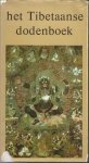 Lama Kazi Dawa- Samdup en Evans-Wentz, W.Y. - Het Tibetaanse dodenboek