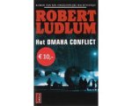 Robert Ludlum - Het Omaha Conflict