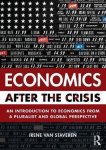 Irene van Staveren - Economics After The Crisis