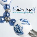 Eveline Klootwijk-Barten - Tirion creatief Versier jezelf / Tirion creatief