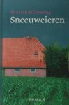 Coevering, Riscus. - Sneeuweieren. Coevering, Riscus. - Sneeuweieren.