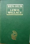 WALLACE, LEWIS, - Ben Hur. (Dutch text).