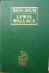 WALLACE, LEWIS, - Ben Hur. (Dutch text).