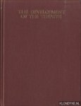 Nicoll, A. - The development of the theatre. A study of Theatrical Art from the Beginnings to the Present Day