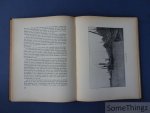 Coll. - Louis Franck (inl.). - Weerspiegeld Antwerpen. Hoe 't vroeger was: onze schrijvers over hun stad.