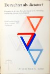 J.M. Polak - Rechter als dictator