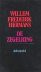 Willem Frederik Hermans - De zegelring