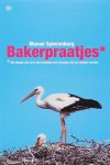 Manon Spierenburg - Bakerpraatjes