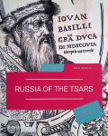 Waldron, Peter - Russia of the Tsars
