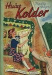Hagers, Freddy. - Huize Kolder.