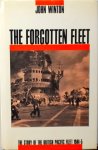 Winton, John - The Forgotten Fleet The Story of the British Pacific Fleet 1944-5