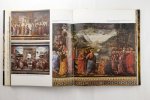 Campos, D. Redig de - Art treasures of the Vatican (4 foto's)