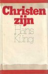 Kung, Hans - Christen zijn