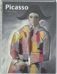 S. Diederich - Picasso in Den Haag