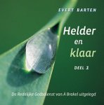Barten, Evert - Barten, Evert-Helder en klaar (deel 1) (nieuw)