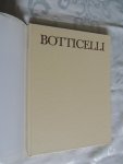 Venturi, Lionello - Botticelli, Mit 48 bildtafeln