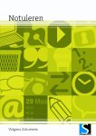 E. Verhaar - Notuleren / Volgens Schoevers