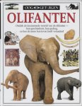 Ian Redmond - Ooggetuigen Olifanten