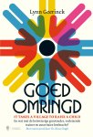 Lynn Geerinck 260038 - Goed omringd It takes a village to raise a child