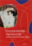 Y. Jacquemyn - Procedureboek verloskunde