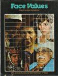 Sutherland, Anne (ed.) - Face Values. Some anthropological themes