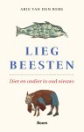 Arie van den Berg - (1) Liegbeesten