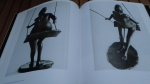 Zitman, Cornelis - Escultor en Caracas - Cornelis Zitman - Sculpteur à Caracas